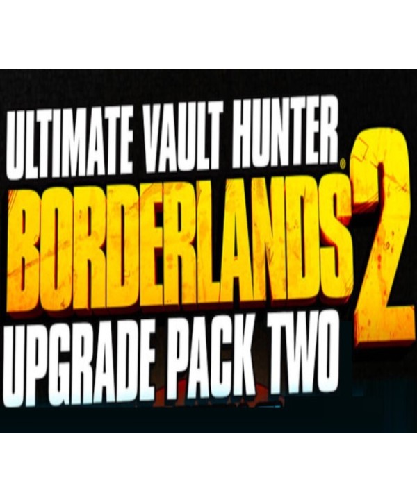 Borderlands 2 Ultimate Vault Hunters Upgrade Pack 2 Gift Steam Key GLOBAL
